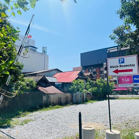 Alexis Kt Roomstay Kuala Terengganu Zewnętrze zdjęcie