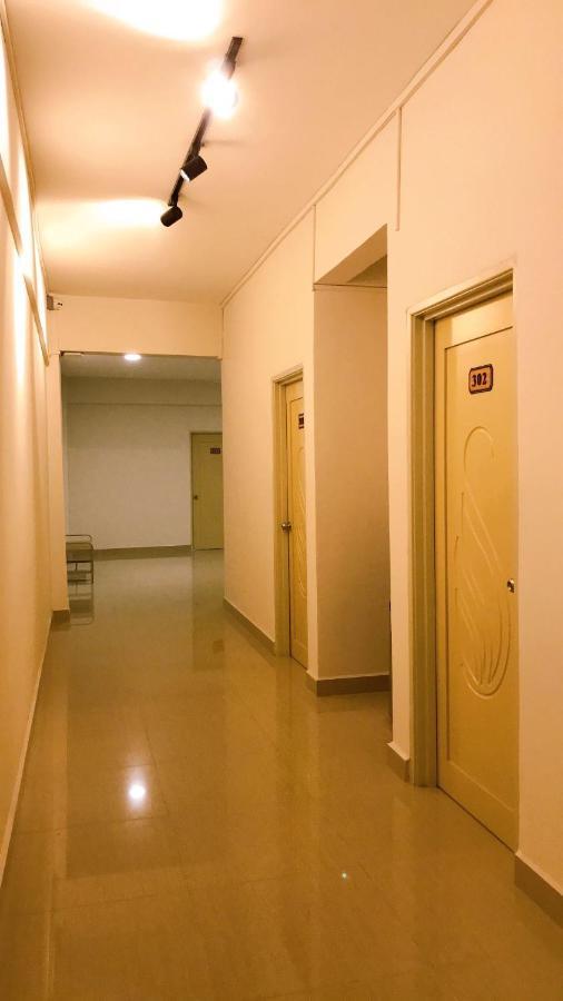 Alexis Kt Roomstay Kuala Terengganu Zewnętrze zdjęcie