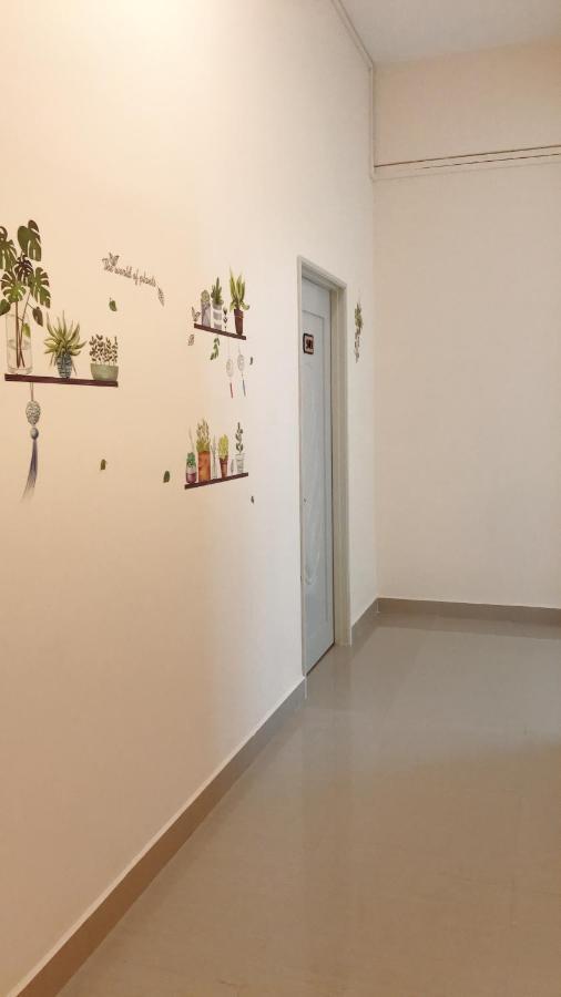 Alexis Kt Roomstay Kuala Terengganu Zewnętrze zdjęcie