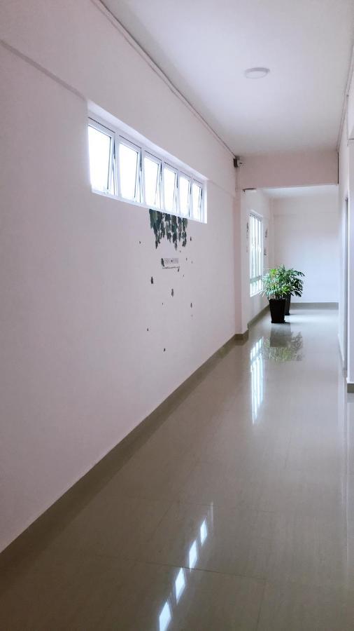 Alexis Kt Roomstay Kuala Terengganu Zewnętrze zdjęcie