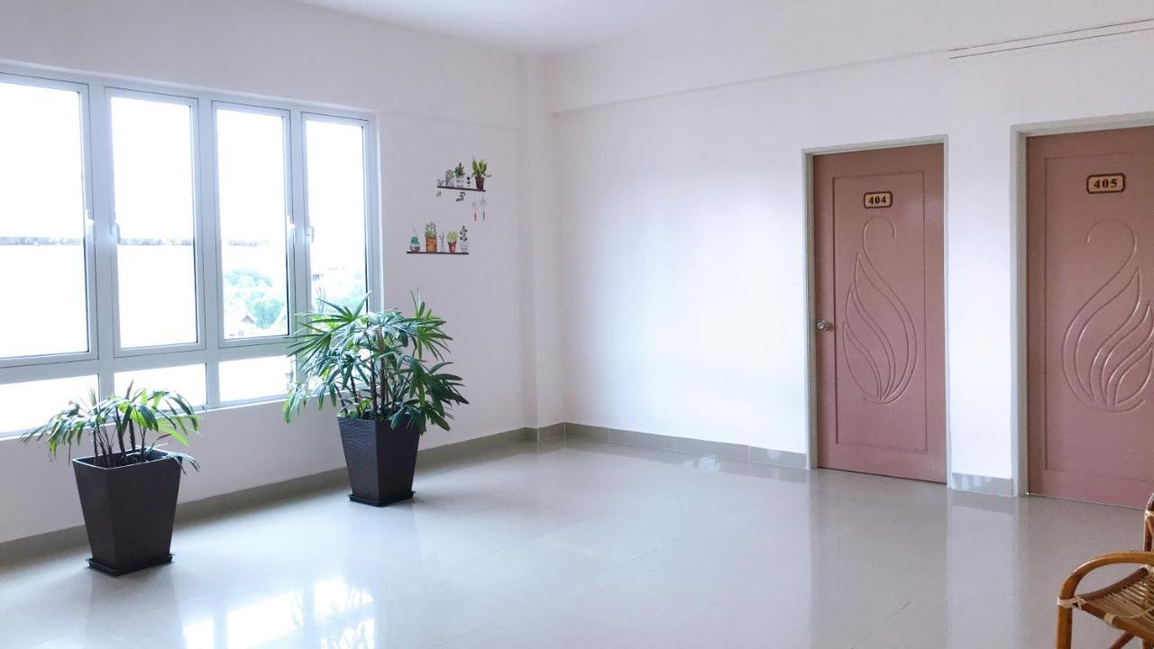 Alexis Kt Roomstay Kuala Terengganu Zewnętrze zdjęcie