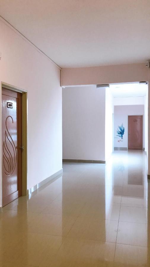 Alexis Kt Roomstay Kuala Terengganu Zewnętrze zdjęcie