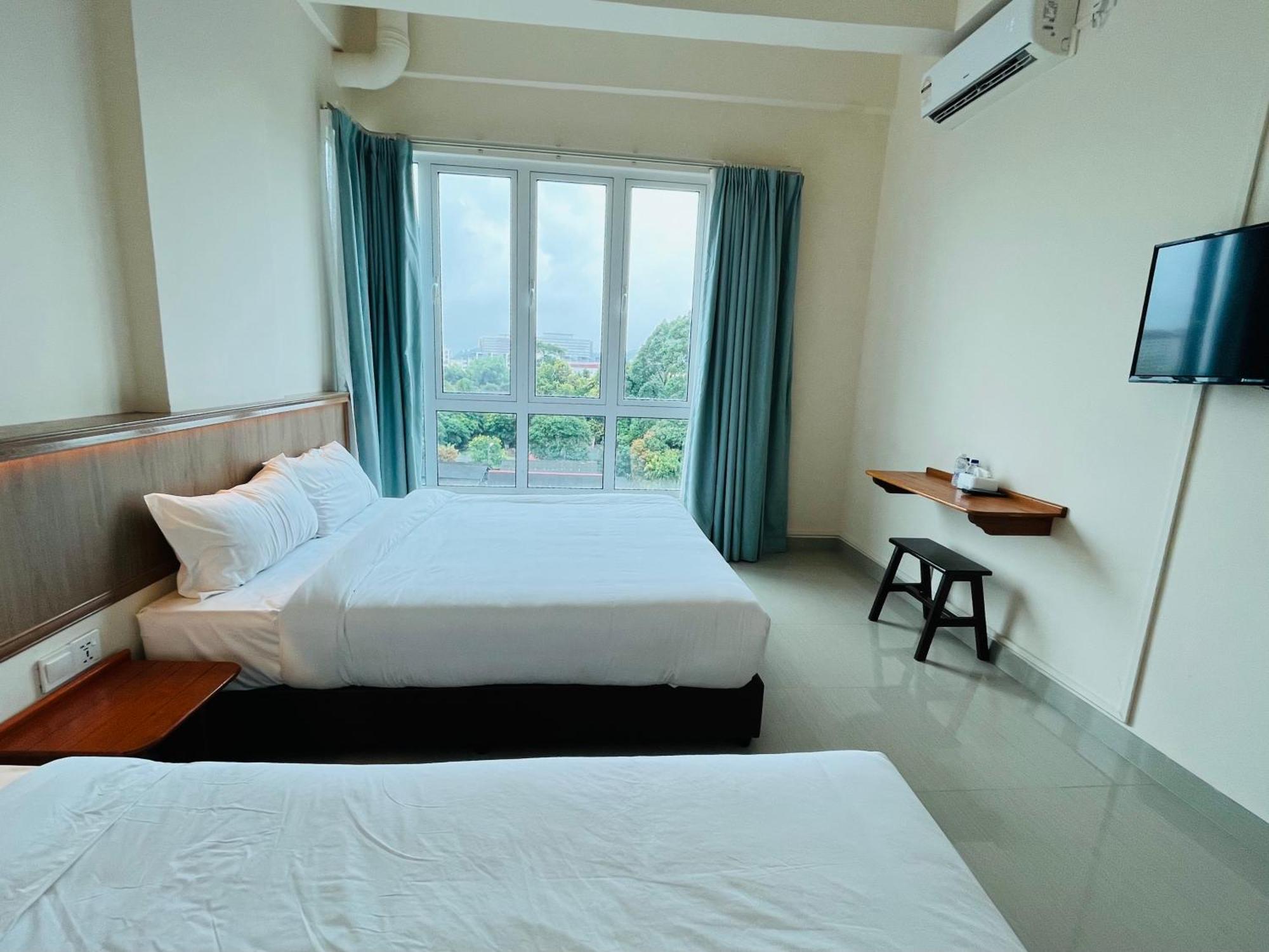Alexis Kt Roomstay Kuala Terengganu Pokój zdjęcie