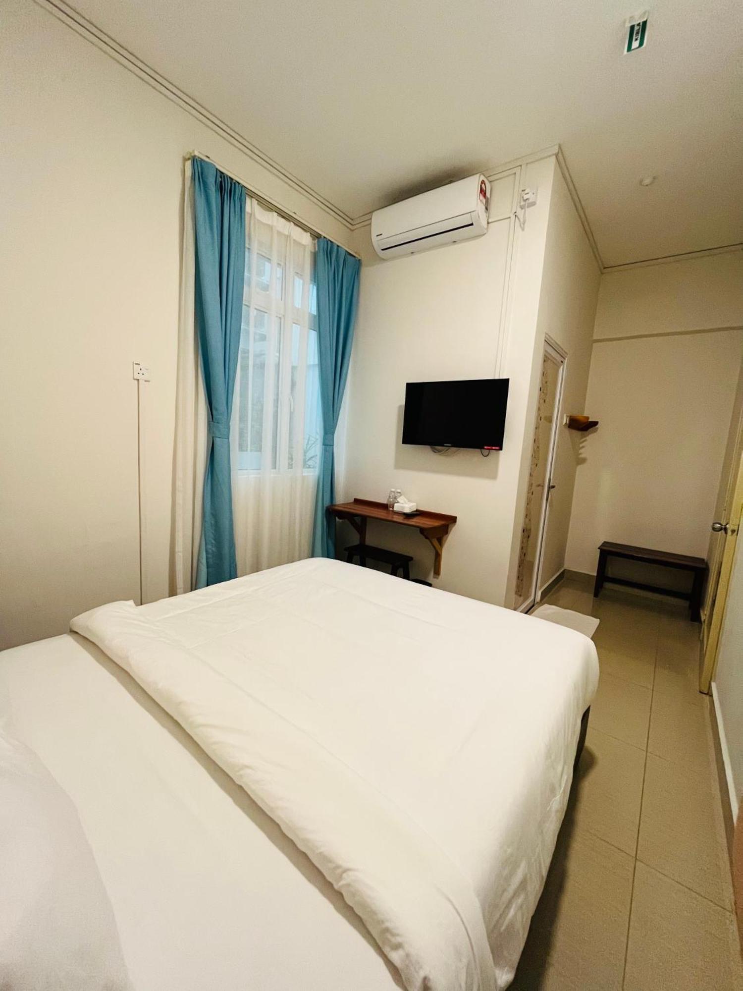 Alexis Kt Roomstay Kuala Terengganu Pokój zdjęcie