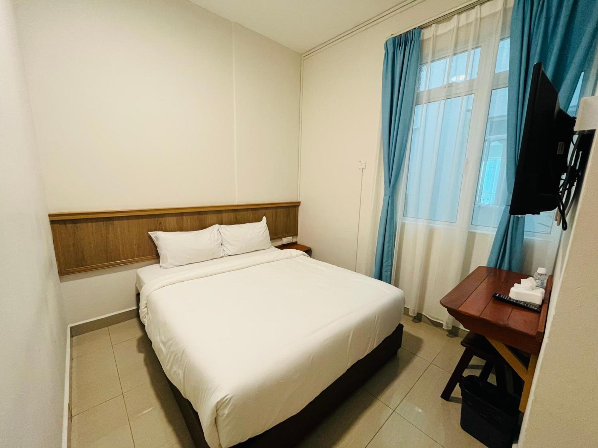 Alexis Kt Roomstay Kuala Terengganu Pokój zdjęcie
