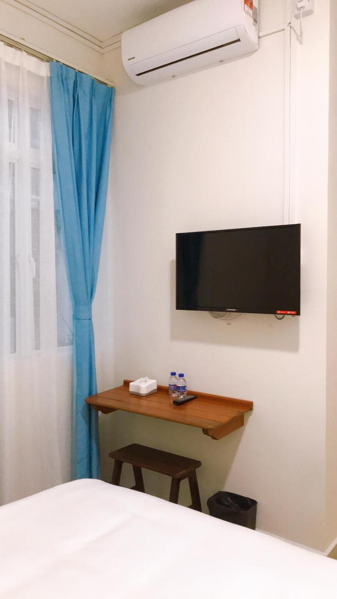 Alexis Kt Roomstay Kuala Terengganu Pokój zdjęcie